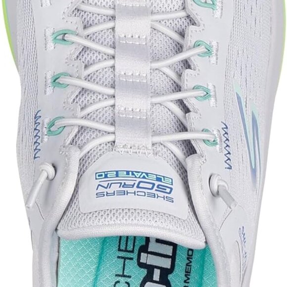 Women's Slip-On Running Sneakers Mesh Breathable Cushioned Lightweight - Picture 3 of 6